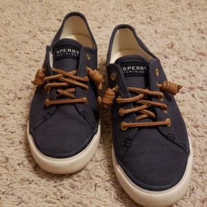 Sperry sneakers